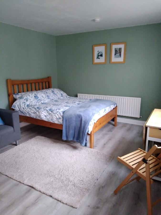 Bed and Breakfast Rock House à Carrickmacross Extérieur photo