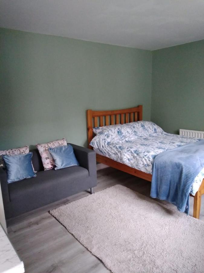 Bed and Breakfast Rock House à Carrickmacross Extérieur photo